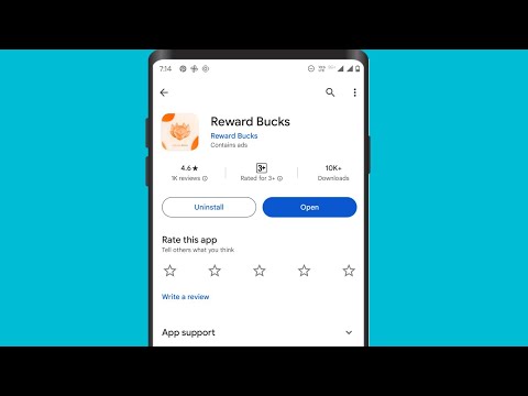 Reward Bucks App Kya Hai | Reward Bucks App Kaise Use Kare | Reward Bucks App Se Paise Kaise Kamaye