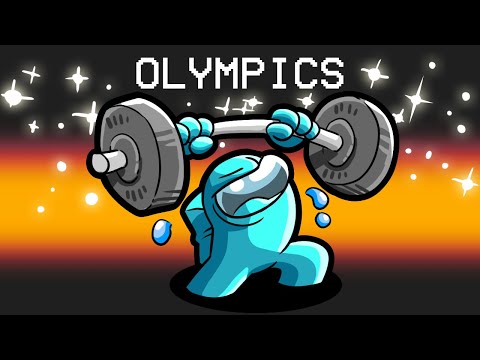 Olympics Mod In Among us