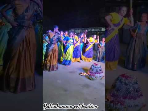 #batukamma #celebration #dance #dj #youtubeshorts #ytshortsindia