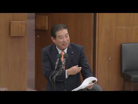 福島伸享　2023年11月8日　衆議院・厚労委員会