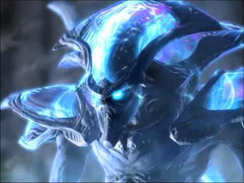 Hybrid Quotes PL - Starcraft 2