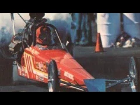 Burnout (1979) - Trailer