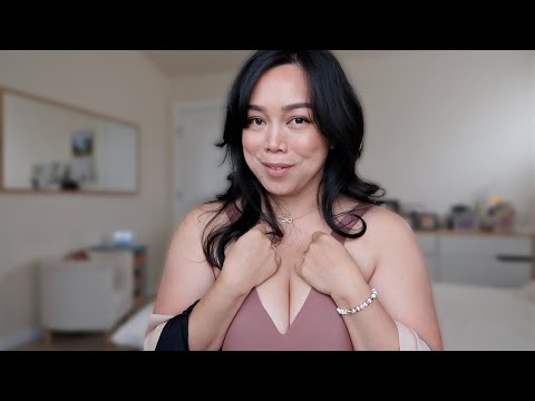 The Bra that I LIVE IN! - @itsJudysLife