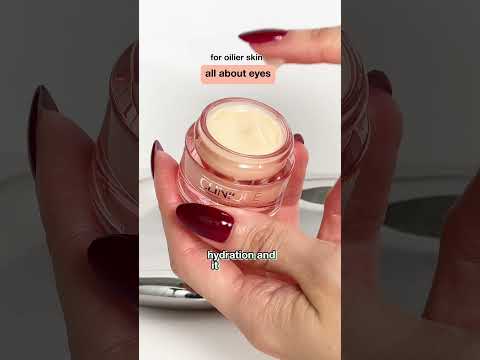 How to Pick the Right Eye Cream | Clinique