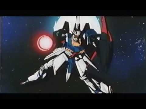 映画『機動戦士ZガンダムIII A New Translation 星の鼓動は愛』予告