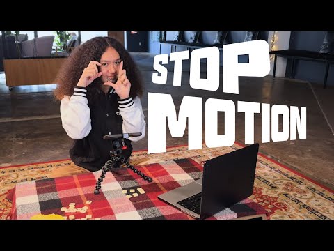 How To: Stop Motion