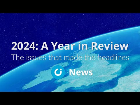 2024 CI News Review of the Year