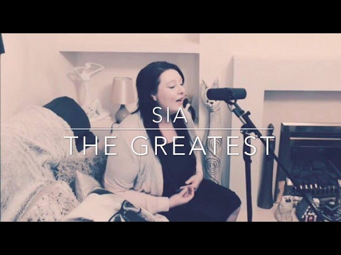 Sia - The Greatest Cover // Sophie Smith