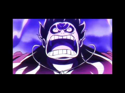 luffy gear 5 edit 😈🔥| one piece | anime edit | RtAnime