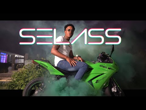 SELASS - Twerk  [OFFICIAL MUSIC VIDEO]