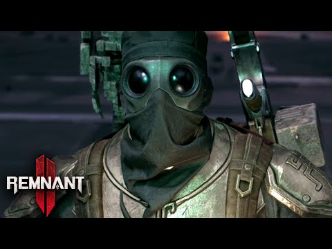 Remnant 2 - This Boss Got Handsy | Episode 12