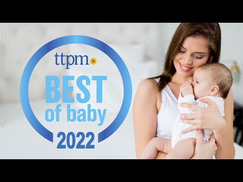 Best of Baby Awards 2022! | Strollers, High Chairs, Diaper Bags & More