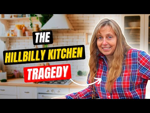 What Really Happened to The Hillbilly Kitchen Husband?