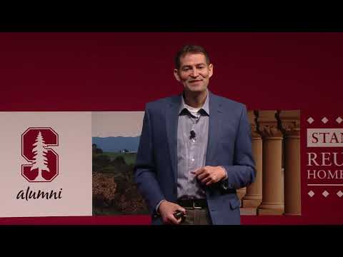 The Global Warming Challenge with Noah Diffenbaugh