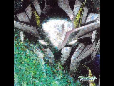 Gundam 00 OST 03 - 2 - Distortion