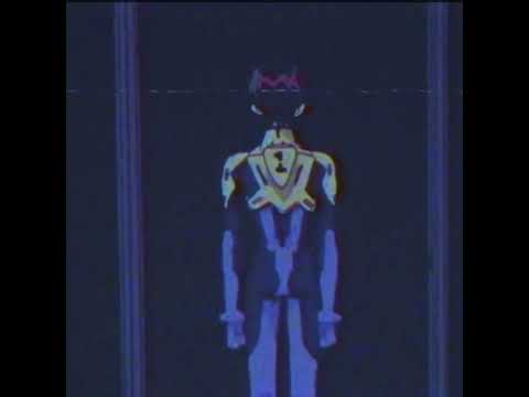 Evangelion - Hysteria