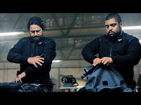 Den of Thieves 2: Pantera - Official Final Trailer (2025) Gerard Butler, O'Shea Jackson Jr.