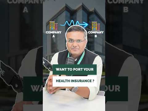 Thinking of switching your health insurance? | Enrichwise | Kapil Jain