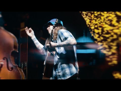 Billy Strings - Berkeley, CA Recap - Summer Tour 24