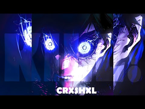 CRXSHXL - KILL!