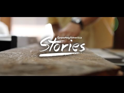 Stories - All Those Farmhouse Tables