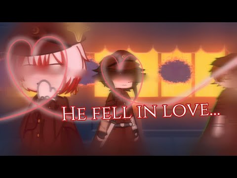 (S)He fell in love with an Englishman... || OLD TREND || BSD || Suegiku || ♥️‼️