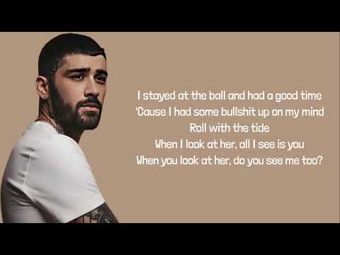 Zayn - Shoot At Will lyrics