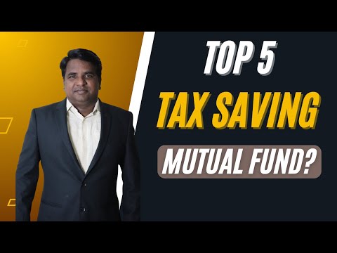 Tax Saving Mutual funds? | Tamil | Equity | Index Fund | ELSS Mutual Fund | @CTA100