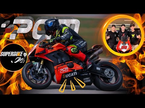 SBK BRASIL - MOTOGP EM AUSTIN - PAPO COM MAMUTE