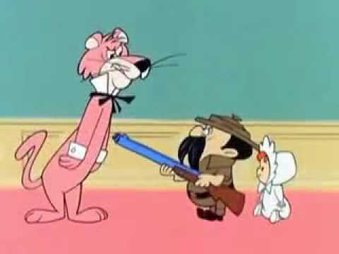 Snagglepuss - Even