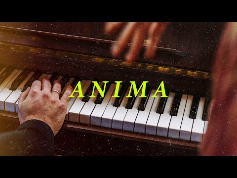 Jorge Mendez - Anima (2022) [Official Audio]