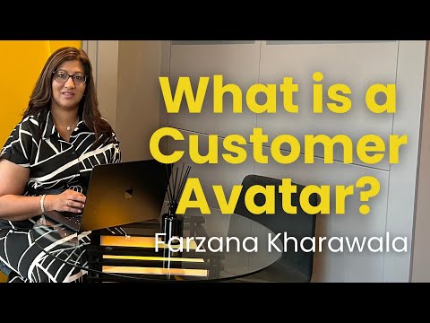 What Is A Customer Avatar? - Bedfordshire Chamber of Commerce