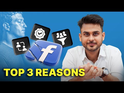 3 Biggest Reasons Your Facebook Ads Are Failing | How to Fix Them