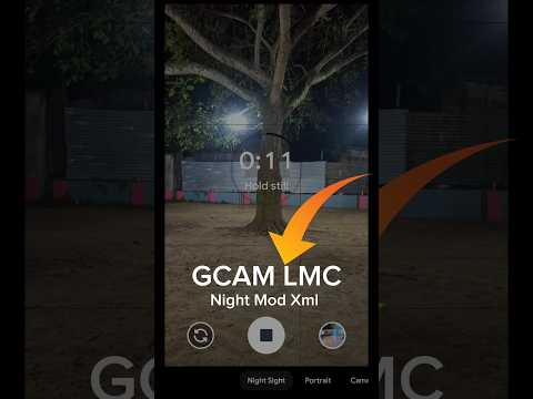 Gcam Nikita 7.4 Night Superpower Xml File 🌌🥰 Gcam Lmc 8.4 Config File Download | #lmc #gcam