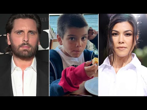 Scott Disick and Kourtney's Son Reign, 9, Has the Most Impressive $2K Bedroom Makeover