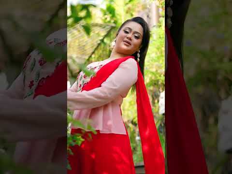 Model Barisha Haque || Reel by BH Production House & Studio