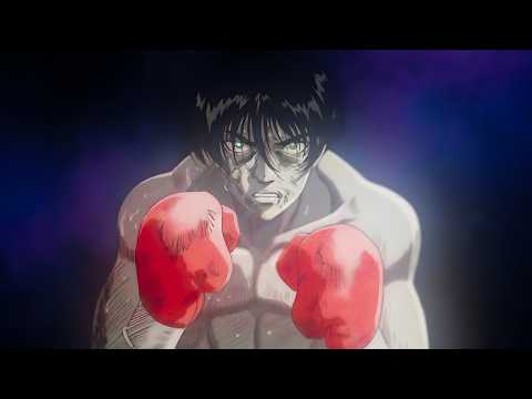 miyata vs mashiba left me speechless... (hajime no ippo)