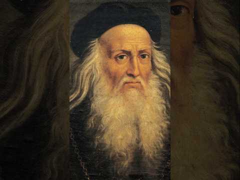 Structure Your Ideas Like Da Vinci with Copilot! #copilot #leonardodavinci #micosoft