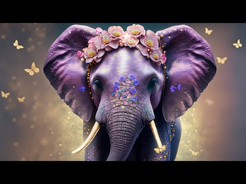 Miracle Meditation Love Energy | 432Hz Positive Mind | Ancient Healing Tones | Soothing Music