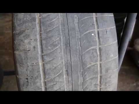 PIRELLI TIRES WEAR LIKE CRAP! (FACTS)