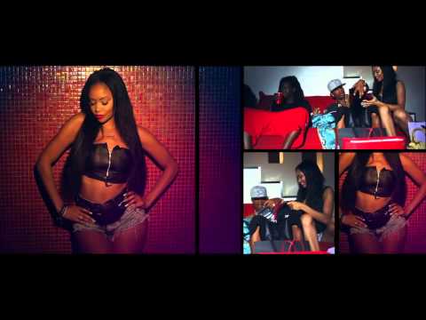 Plies - Faithful ft. Rico Love [Official Video]