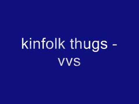 kinfolk - v vs