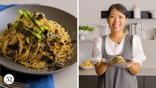 This Simple Soba Noodles Recipe is Your New Weeknight BFF | Weeknight Wonders