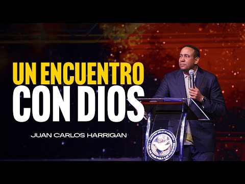 Domingo De Gloria || Pastor Juan Carlos Harrigan