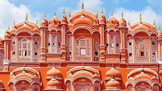 hawa Mahal #hawamahal #jaipur #reels