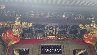 THIAN HOCK KENG TEMPLE Singapore 天福宮 walkabout ft HeyLadTour | Oldest MAZU 妈祖 HOKKIEN temple