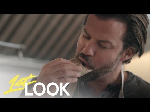 Explore Philly’s Food Scene with Johnny Bananas | 1st Look TV