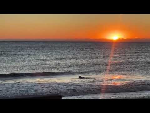 North Florida Surf And Beach Update 715 am 12.12.2024