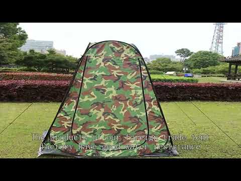 High-altitude tent factory Chinese High Quality Price