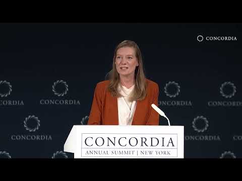 Closing Remarks | 2024 Concordia Annual Summit